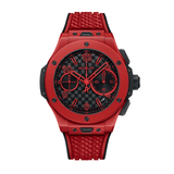 Hublot Big Bang 20th Anniversary Red Magic 43mm-Hublot Big Bang 20th Anniversary Red Magic - 431.CF.1313.RX