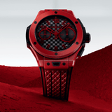 Hublot Big Bang 20th Anniversary Red Magic 43mm-Hublot Big Bang 20th Anniversary Red Magic - 431.CF.1313.RX