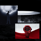 Hublot Big Bang 20th Anniversary Red Magic 43mm-Hublot Big Bang 20th Anniversary Red Magic - 431.CF.1313.RX