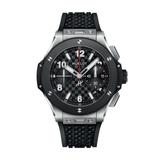 Hublot Big Bang 20th Anniversary Titanium Ceramic 43mm-Hublot Big Bang 20th Anniversary Titanium Ceramic 43mm - 431.NM.1337.RX