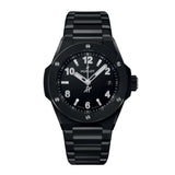 Hublot Big Bang Integrated Time Only Black Magic 38mm-Hublot Big Bang Integrated Time Only Black Magic - 457.CX.1270.CX