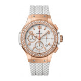 Hublot Big Bang Original Gold Ceramic 41mm-Hublot Big Bang Original Gold Ceramic 41mm - 341.PE.230.RW.114