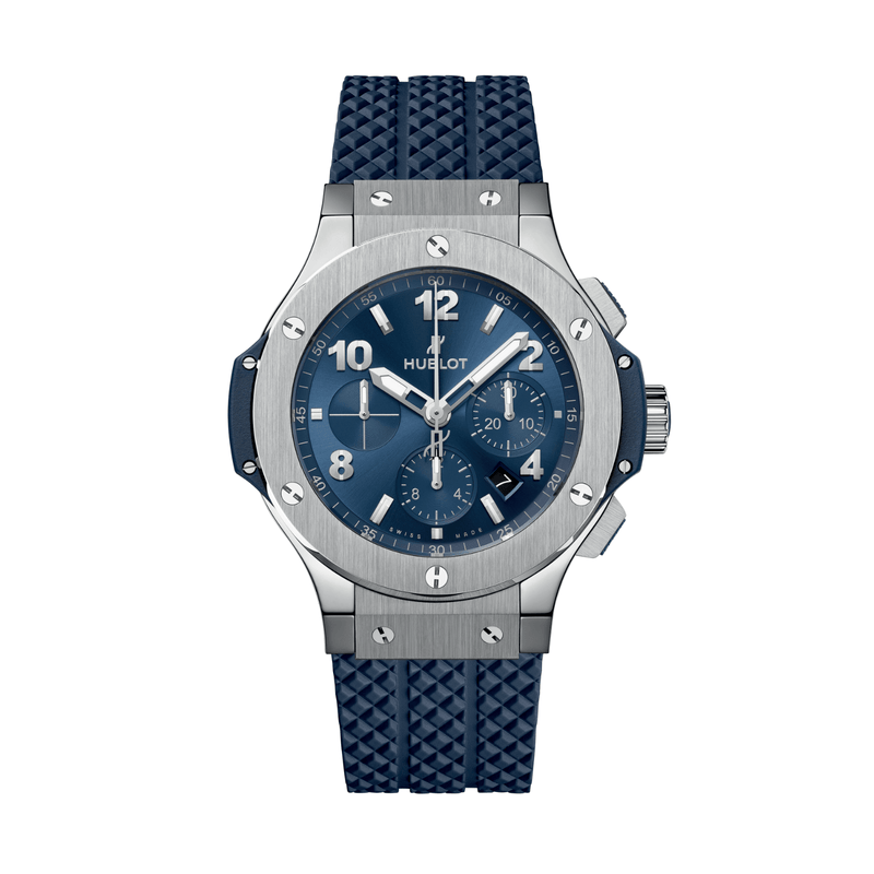 Hublot Big Bang Original Steel 44mm-Hublot Big Bang Original Steel 44mm - 301.SX.710.RX