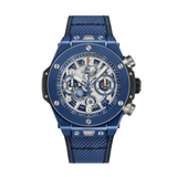 Hublot Big Bang Reloaded Blue Ceramic 44mm-Hublot Big Bang Reloaded Blue Ceramic 44mm 421.EX.5129.NR.RLD