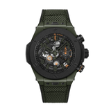 Hublot Big Bang Reloaded Dark Green Ceramic 44mm-Hublot Big Bang Reloaded Dark Green Ceramic 44mm 421.GM.1149.NR.RLD
