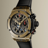 Hublot Big Bang Reloaded Magic Gold 44mm-Hublot Big Bang Reloaded Magic Gold 44mm 421.MX.1133.NR.RLD