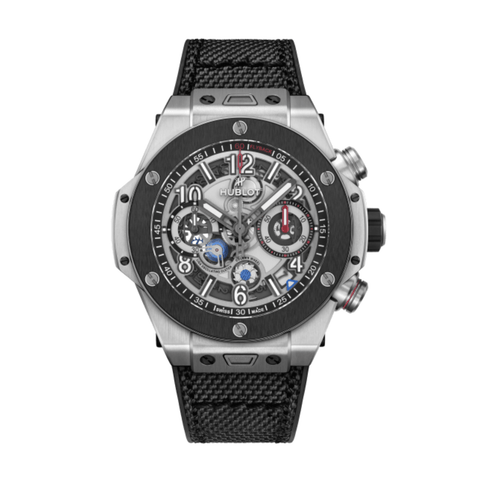 Hublot Big Bang Reloaded Titanium Ceramic 44mm-Hublot Big Bang Reloaded Titanium Ceramic 44mm