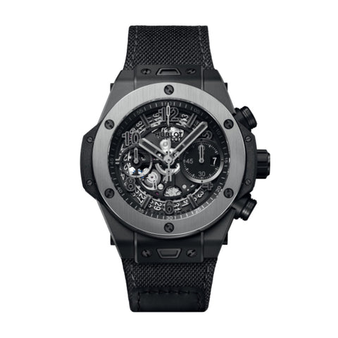 Hublot Big Bang Unico Ice Bang 42mm-Hublot Big Bang Unico Ice Bang - 441.CK.1140.NR.HEC24