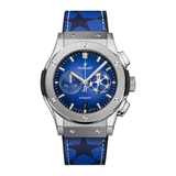 Hublot Classic Fusion Chronograph UEFA Champions League 42mm-Hublot Classic Fusion Chronograph UEFA Champions League 42mm 541.NX.5170.VR.UCL25