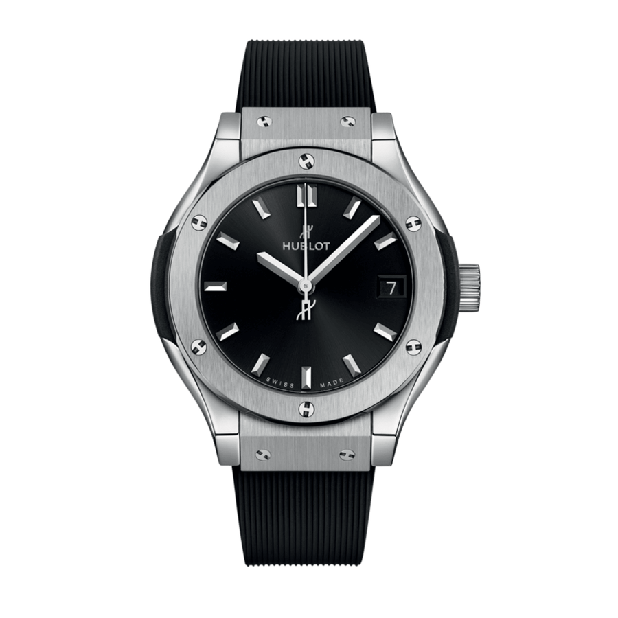 Hublot Classic Fusion Titanium 33mm 581.NX.1470.RX