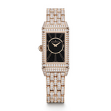 Jaeger-LeCoultre Reverso One Duetto Jewellery-Jaeger-LeCoultre Reverso One Duetto Jewellery