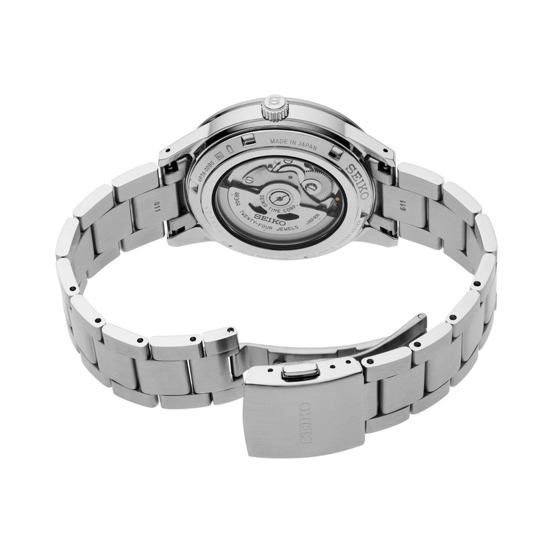 Seiko Presage Style60's SSK009-Seiko Presage Style60's SSK009