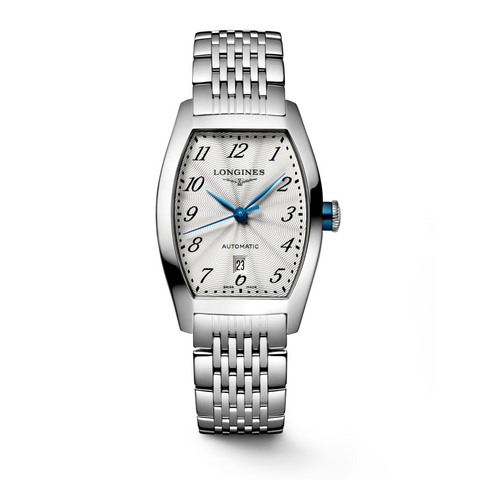 Longines Evidenza-Longines Evidenza - L2.142.4.73.6