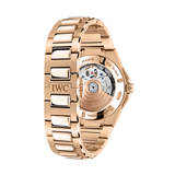 IWC Schaffhausen Ingenieur Automatic 35-IWC Schaffhausen Ingenieur Automatic 35 - IW324903