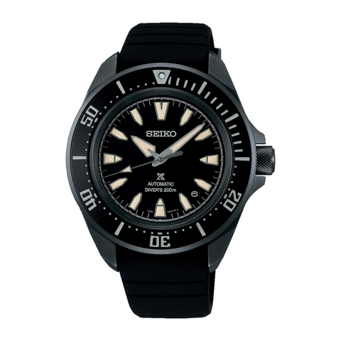 Seiko Prospex Automatic Diver SRPL15-Seiko Prospex Prospex Automatic Diver - SRPL15