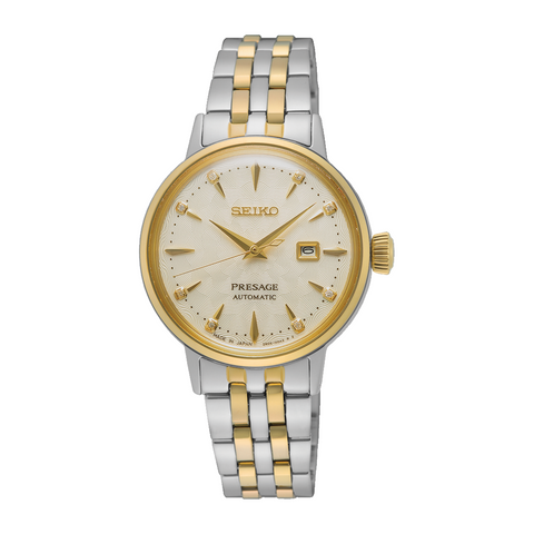 Seiko Presage Cocktail Time SRE010-Seiko Presage Cocktail Time - SRE010