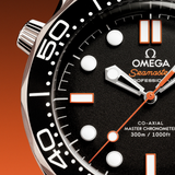 Omega Seamaster Diver 300m 42mm-Omega Seamaster Diver 300m 42mm 210.30.42.20.01.018