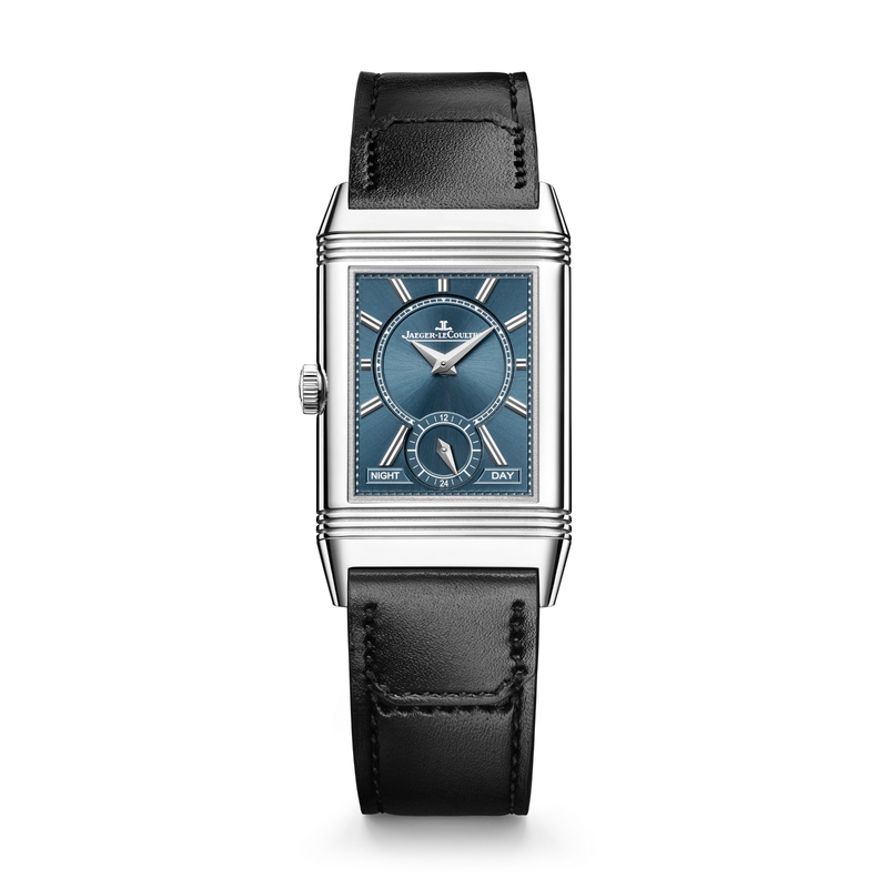 Jaeger-LeCoultre Reverso Tribute Duoface Small Seconds-Jaeger-LeCoultre Reverso Tribute Duoface Small Seconds Q3908410
