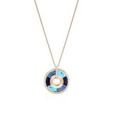 Piaget Possession Precious and Fine Stone Pendant-Piaget Possession Precious and Fine Stone Pendant G33PO200