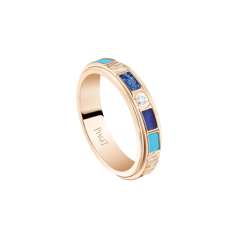 Piaget Possession Precious and Fine Stone Ring-Piaget Possession Precious and Fine Stone Ring G34P3P00