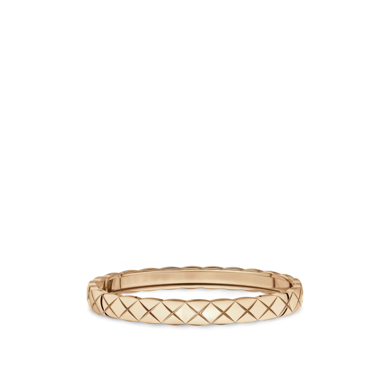 CHANEL Coco Crush Bracelet-CHANEL Coco Crush Bracelet J13185