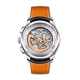 IWC Schaffausen Portugieser Tourbillon Rétrograde Chronograph-IWC Schaffausen Portugieser Tourbillon Rétrograde Chronograph IW394007