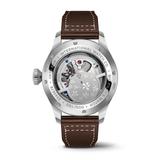 IWC Schaffhausen Big Pilot's Watch 43 Tourbillon Le Petit Prince-IWC Schaffhausen Big Pilot's Watch 43 Tourbillon Le Petit Prince IW329501