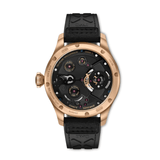 IWC Schaffhausen Big Pilot's Watch Constant Force Tourbillion-IWC Schaffhausen Big Pilot's Watch Constant Force Tourbillion IW590503