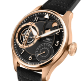 IWC Schaffhausen Big Pilot's Watch Constant Force Tourbillion-IWC Schaffhausen Big Pilot's Watch Constant Force Tourbillion IW590503