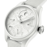 IWC Schaffhausen Big Pilot's Watch Perpetual Calendar Ceralume®-IWC Schaffhausen Big Pilot's Watch Perpetual Calendar Ceralume® IW505801