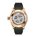 IWC Schaffhausen Big Pilot's Watch Perpetual Calendar ProSet-IWC Schaffhausen Big Pilot's Watch Perpetual Calendar ProSet IW329602