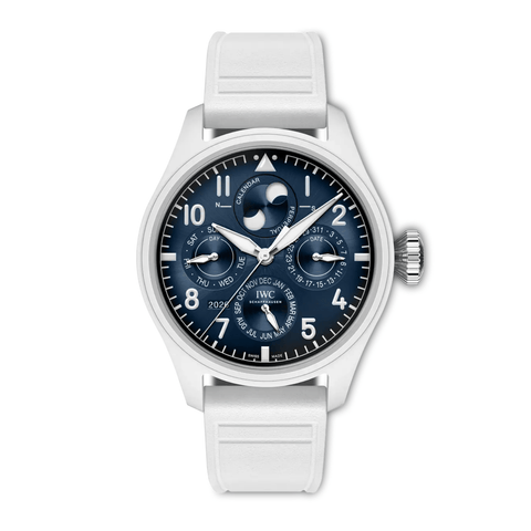IWC Schaffhausen Big Pilot's Watch Perpetual Calendar ProSet Le Petit Prince-IWC Schaffhausen Big Pilot's Watch Perpetual Calendar ProSet Le Petit Prince IW339601