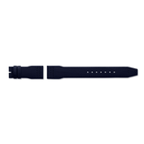 IWC Schaffhausen Blue Calf Strap 22/18-IWC Schaffhausen Blue Calf Strap 22/18 - MXE0DM8T