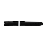 IWC Schaffhausen Calf Leather Strap Black 21/18 QR-IWC Schaffhausen Calf Leather Strap Black 21/18 QR - MXE0LH2J