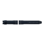 IWC Schaffhausen Calf Leather Strap Blue 20/18 QR-IWC Schaffhausen Calf Leather Strap Blue 20/18 QR - MXE0HN5J