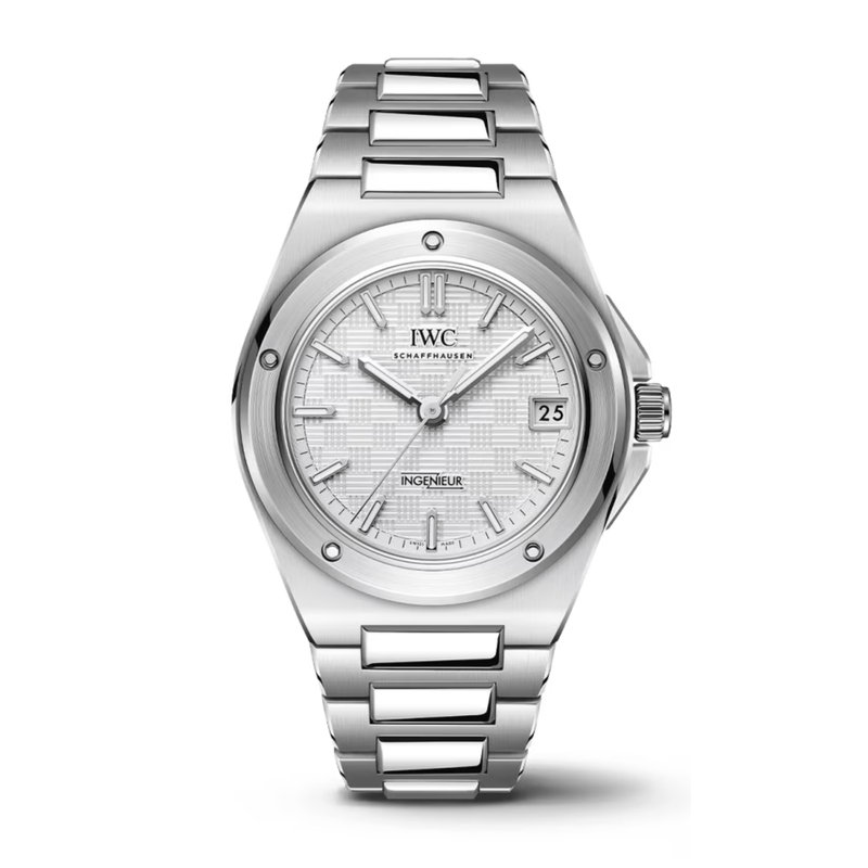 IWC Schaffhausen Ingenieur Automatic 35-IWC Schaffhausen Ingenieur Automatic 35 - IW324901