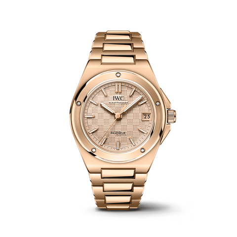 IWC Schaffhausen Ingenieur Automatic 35-IWC Schaffhausen Ingenieur Automatic 35 - IW324903