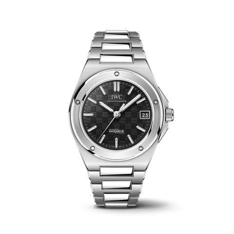 IWC Schaffhausen Ingenieur Automatic 35-IWC Schaffhausen Ingenieur Automatic 35 - IW324906