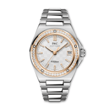 IWC Schaffhausen Ingenieur Automatic 35-IWC Schaffhausen Ingenieur Automatic 35 IW324911