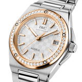 IWC Schaffhausen Ingenieur Automatic 35-IWC Schaffhausen Ingenieur Automatic 35 IW324911