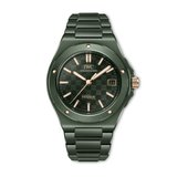 IWC Schaffhausen Ingenieur Automatic 42-IWC Schaffhausen Ingenieur Automatic 42 IW338902