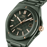 IWC Schaffhausen Ingenieur Automatic 42-IWC Schaffhausen Ingenieur Automatic 42 IW338902