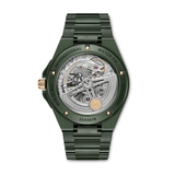 IWC Schaffhausen Ingenieur Automatic 42-IWC Schaffhausen Ingenieur Automatic 42 IW338902