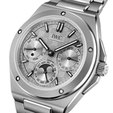IWC Schaffhausen Ingenieur Perpetual Calendar 41-IWC Schaffhausen Ingenieur Perpetual Calendar 41 IW344904