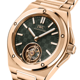 IWC Schaffhausen Ingenieur Tourbillon 41-IWC Schaffhausen Ingenieur Tourbillon 41 IW345901
