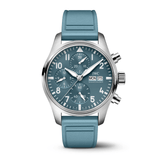 IWC Schaffhausen Pilot's Chronograph 41-IWC Schaffhausen Pilot Chronograph 41 - IW388117