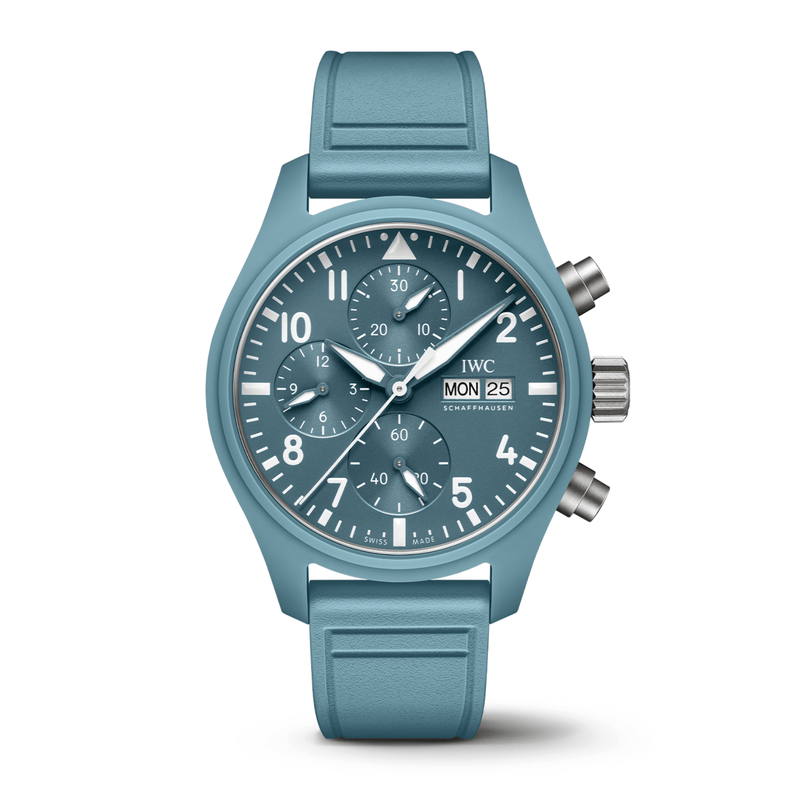 IWC Schaffhausen Pilot Chronograph 41 TOP GUN Miramar-IWC Schaffhausen Pilot Chronograph 41 TOP GUN Miramar - IW389409