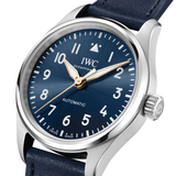 IWC Schaffhausen Pilot's Watch Automatic 36 Le Petit Prince-IWC Schaffhausen Pilot's Watch Automatic 36 Le Petit Prince IW458802