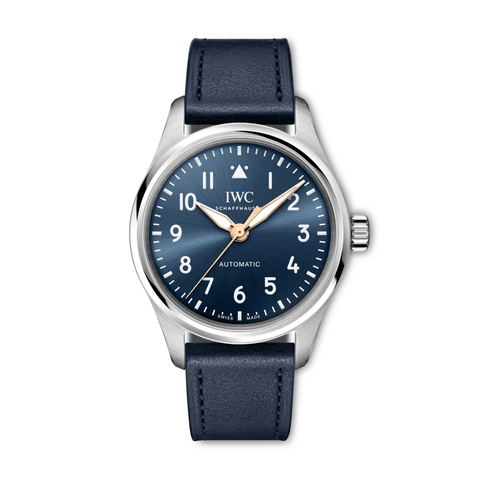 IWC Schaffhausen Pilot's Watch Automatic 36 Le Petit Prince-IWC Schaffhausen Pilot's Watch Automatic 36 Le Petit Prince IW458802