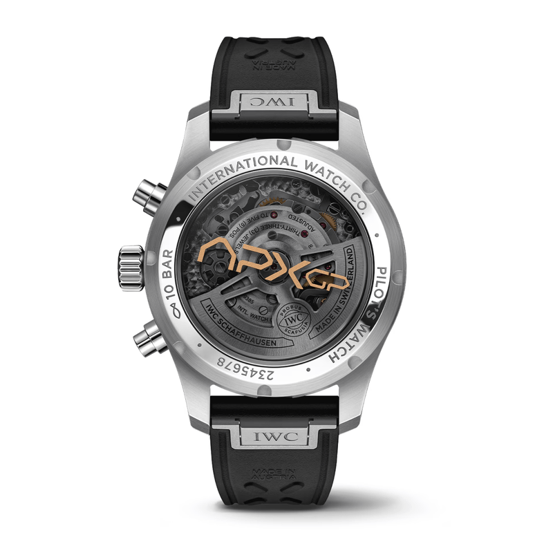 IWC Schaffhausen Pilot’s Watch Chronograph 41 APXGP-IWC Schaffhausen Pilot’s Watch Chronograph 41 APXGP - IW388116